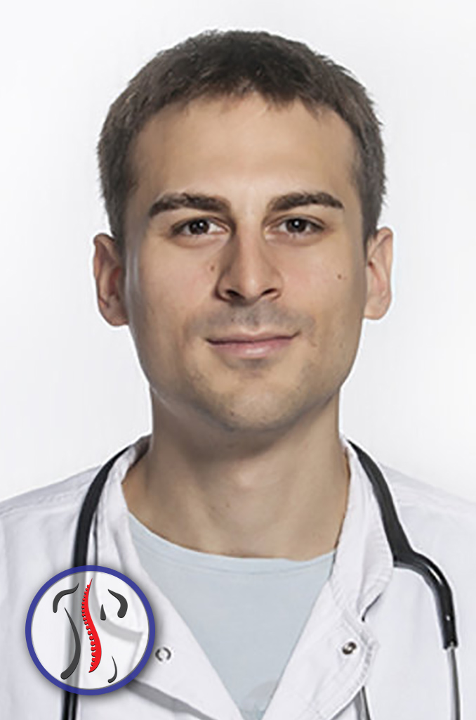 Dr.sci.med Stefan Đorđević
