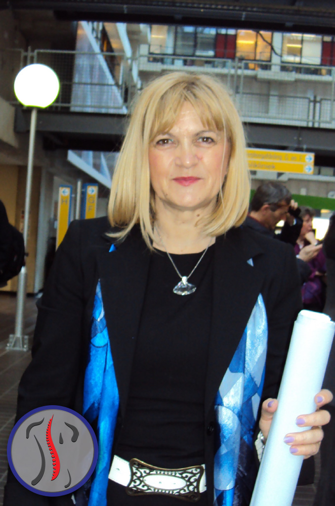 Dr. med. sci. Nurka Pranjić